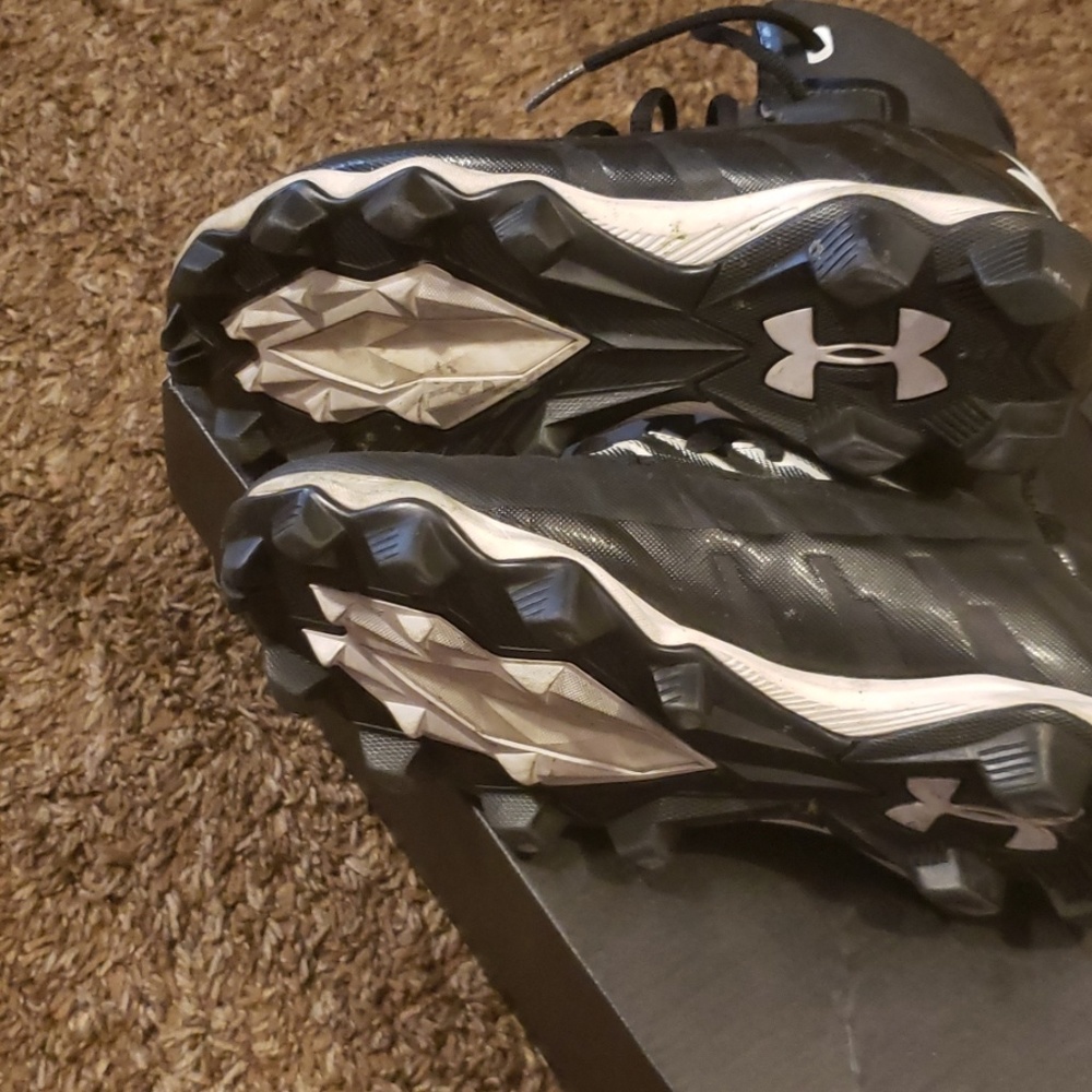 Cleats - Picture 2 of 2